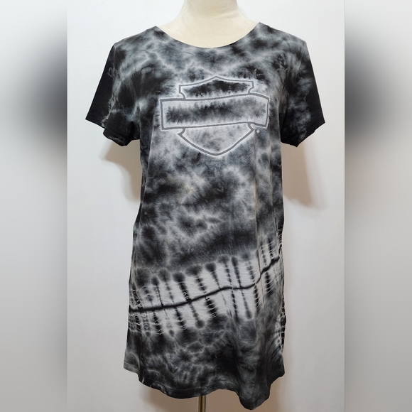 Harley-Davidson short sleeve tee - Picture 4 of 7